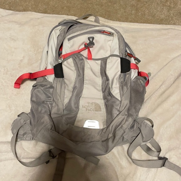 The North Face Handbags - North face backpack